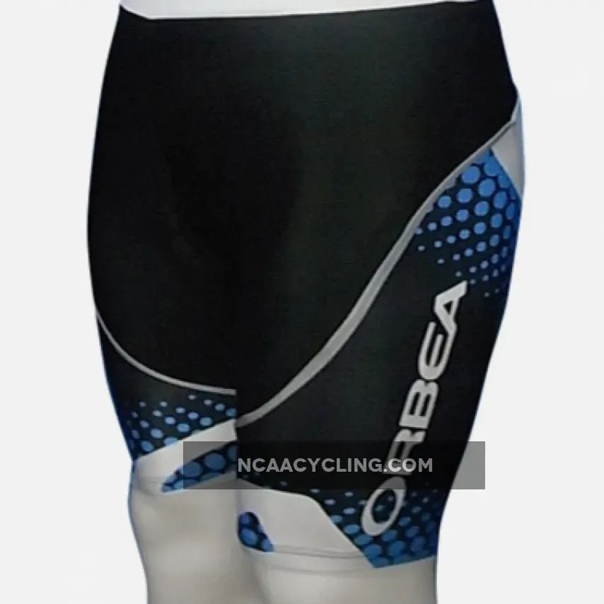 2011 ORBEA Black Cycling Short Online