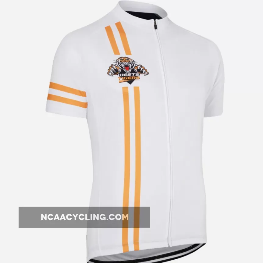 NRL West Tigers Cycling Jerseys Z-1905924 Where To Buy
