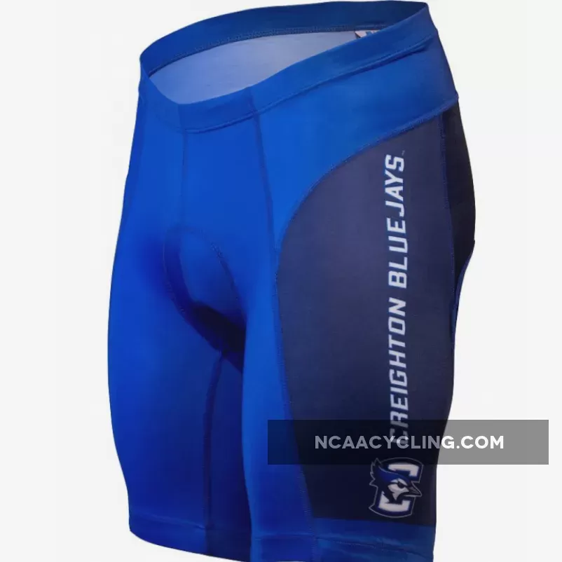 Creighton Cycling Shorts College Restock