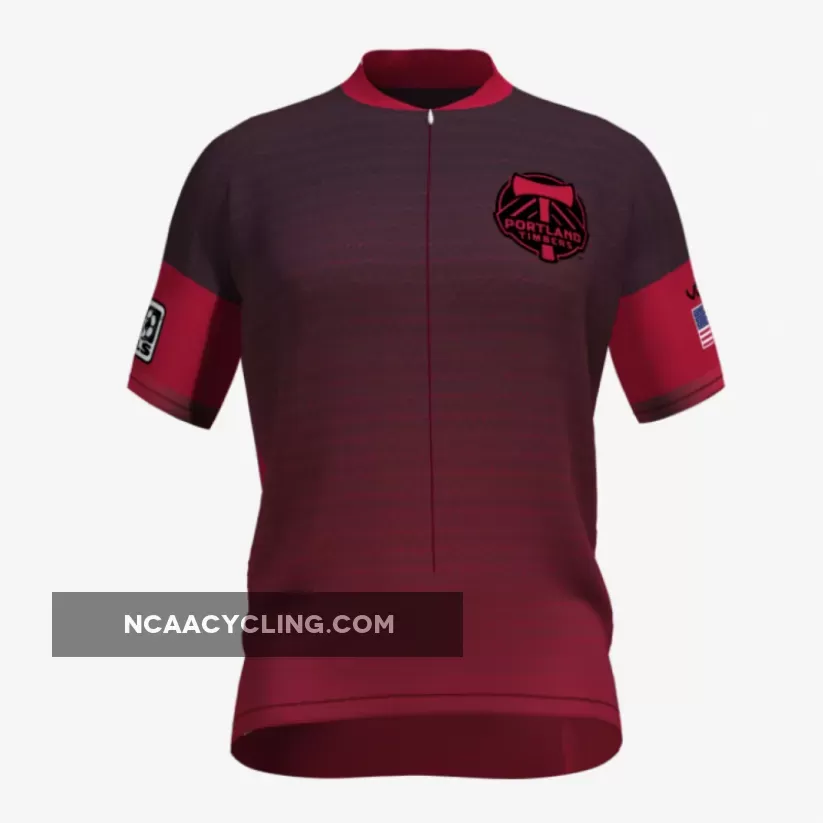 To Buy MLS Portland Timbers Cycling Jerseys