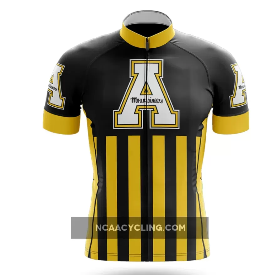 Appalachian State University USA Cycling Jersey