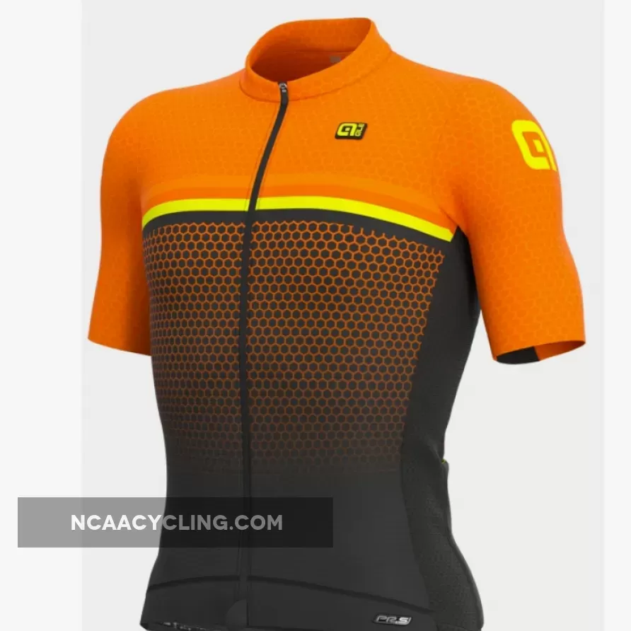ALE' Bridge PR-S Orange Jersey, Online