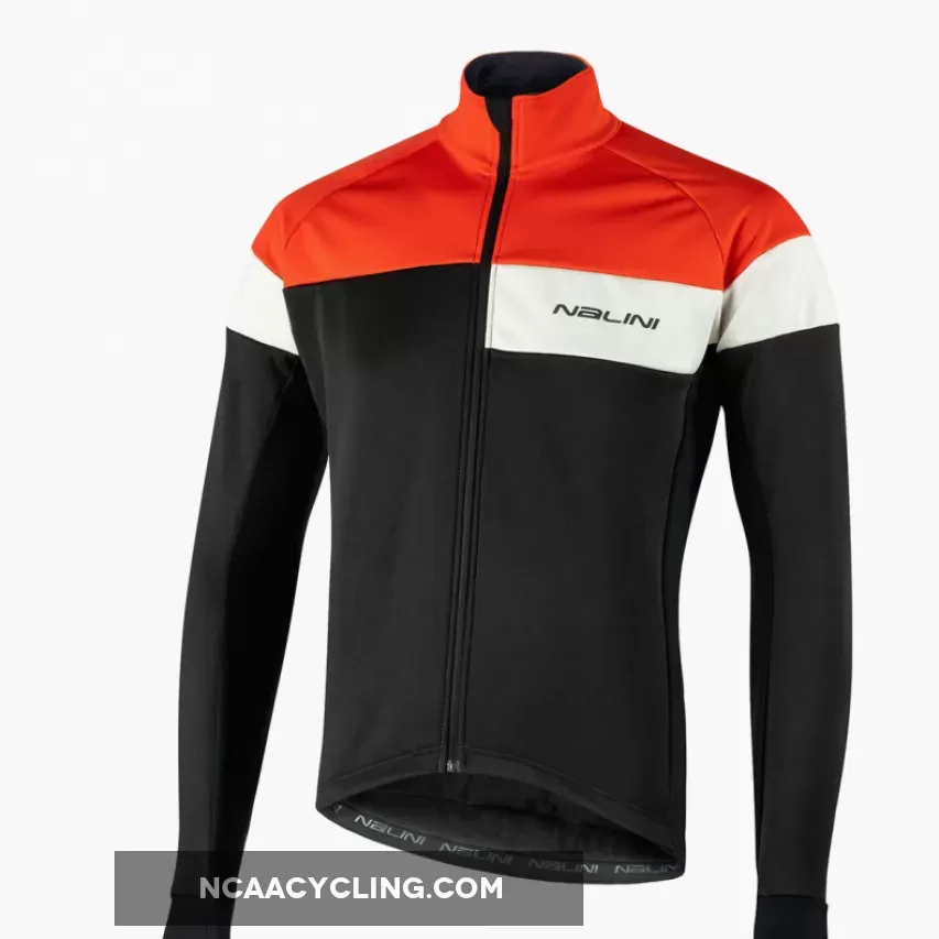 Nalini Pista B0W Red Jacket, Online