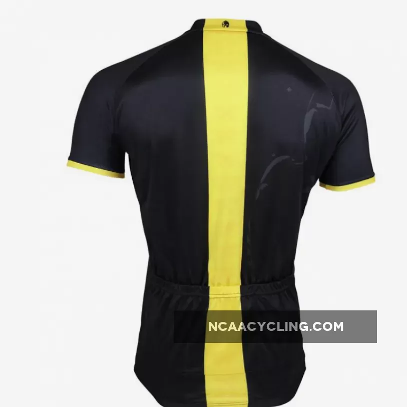 Super Hero Summer Spring Short/Long-sleeve Cycling Jersey Jacket Sportswear Apparel Outdoor Sports Gear Leisure Biking T-shirt Batman/Spider-Man/spider man/Green Lantern/ Captain American /Superman/ Iron Man