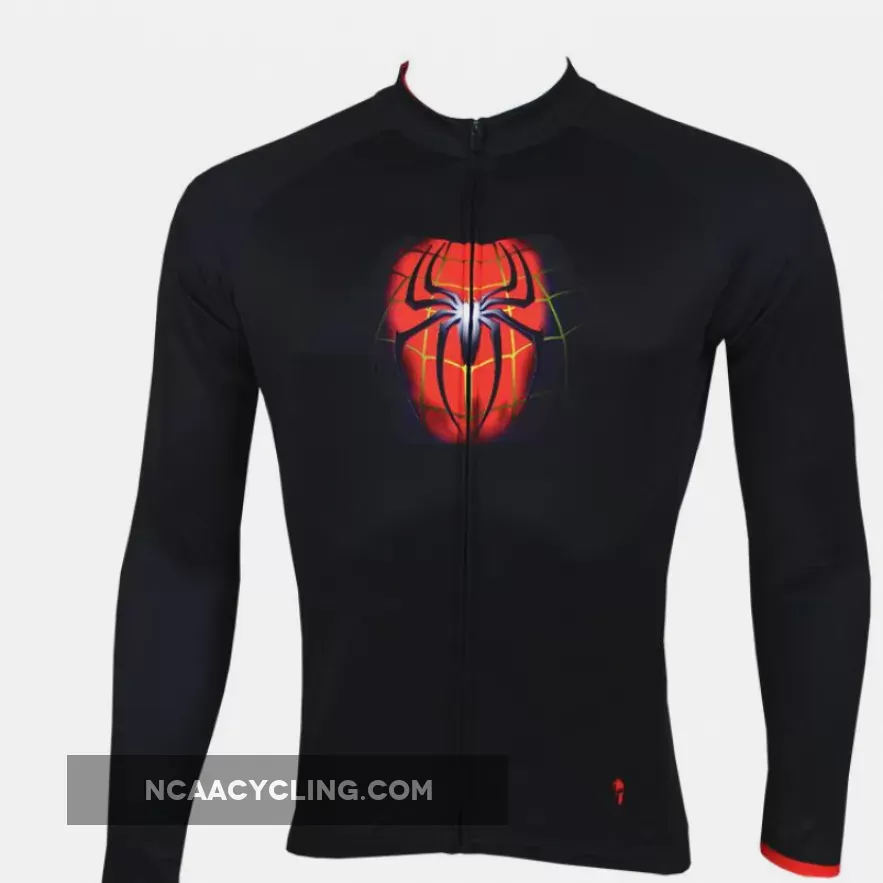 Super Hero Summer Spring Short/Long-sleeve Cycling Jersey Jacket Sportswear Apparel Outdoor Sports Gear Leisure Biking T-shirt Batman/Spider-Man/spider man/Green Lantern/ Captain American /Superman/ Iron Man