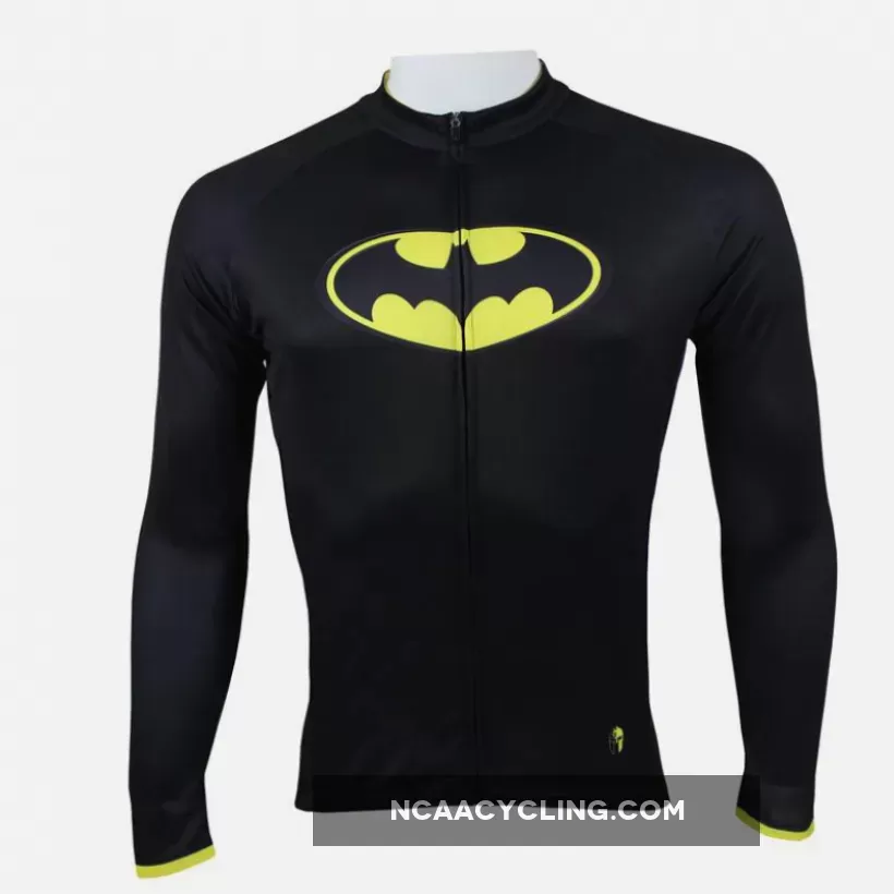 Super Hero Summer Spring Short/Long-sleeve Cycling Jersey Jacket Sportswear Apparel Outdoor Sports Gear Leisure Biking T-shirt Batman/Spider-Man/spider man/Green Lantern/ Captain American /Superman/ Iron Man