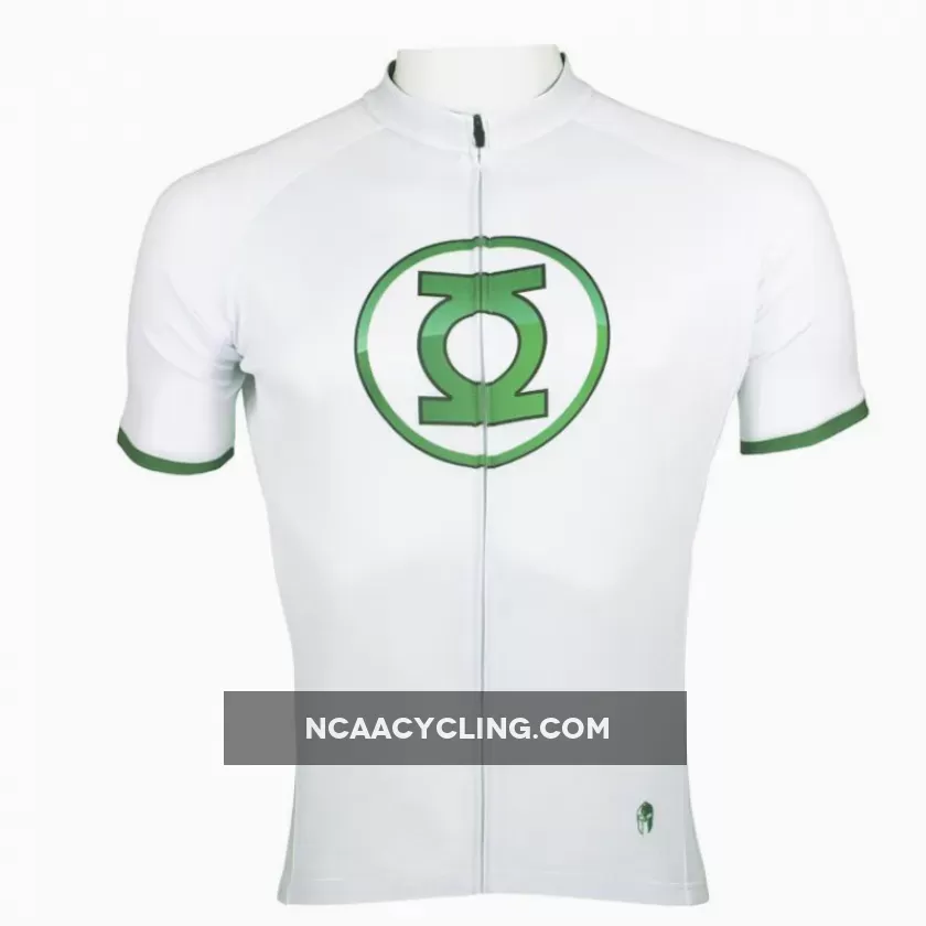 Super Hero Summer Spring Short/Long-sleeve Cycling Jersey Jacket Sportswear Apparel Outdoor Sports Gear Leisure Biking T-shirt Batman/Spider-Man/spider man/Green Lantern/ Captain American /Superman/ Iron Man