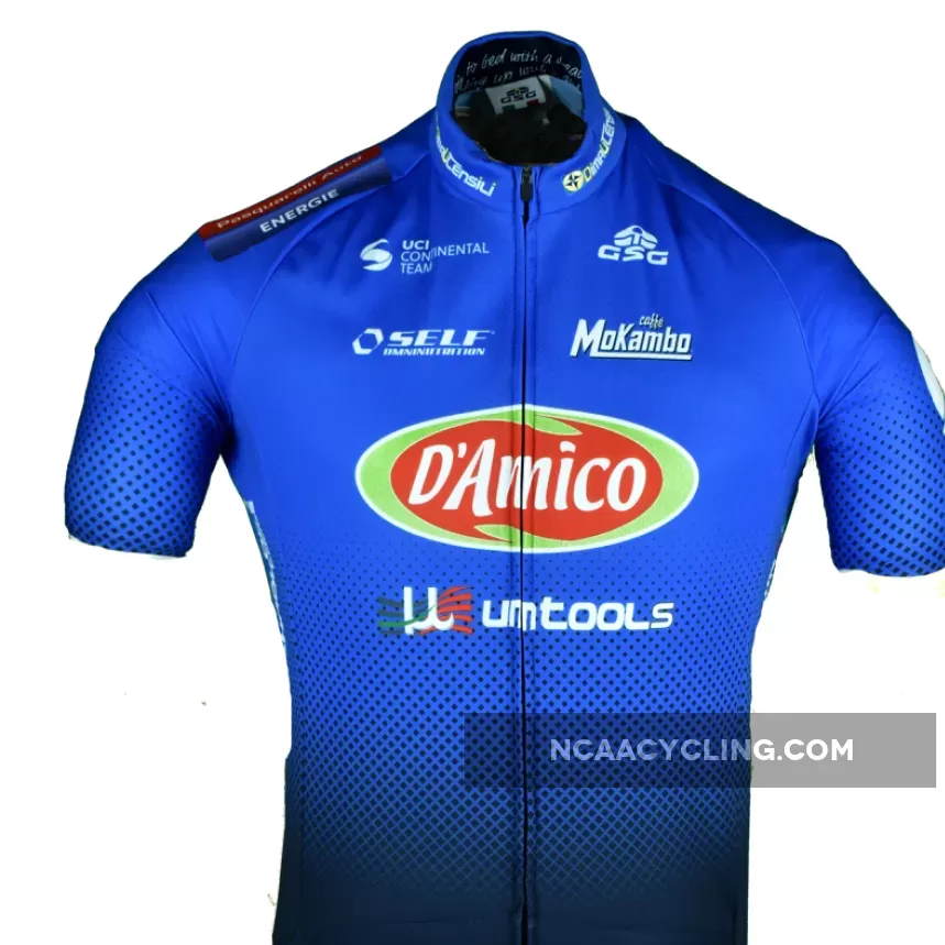 2021 DAmico Area Zero FZ Jersey, New Releases DAM21J1
