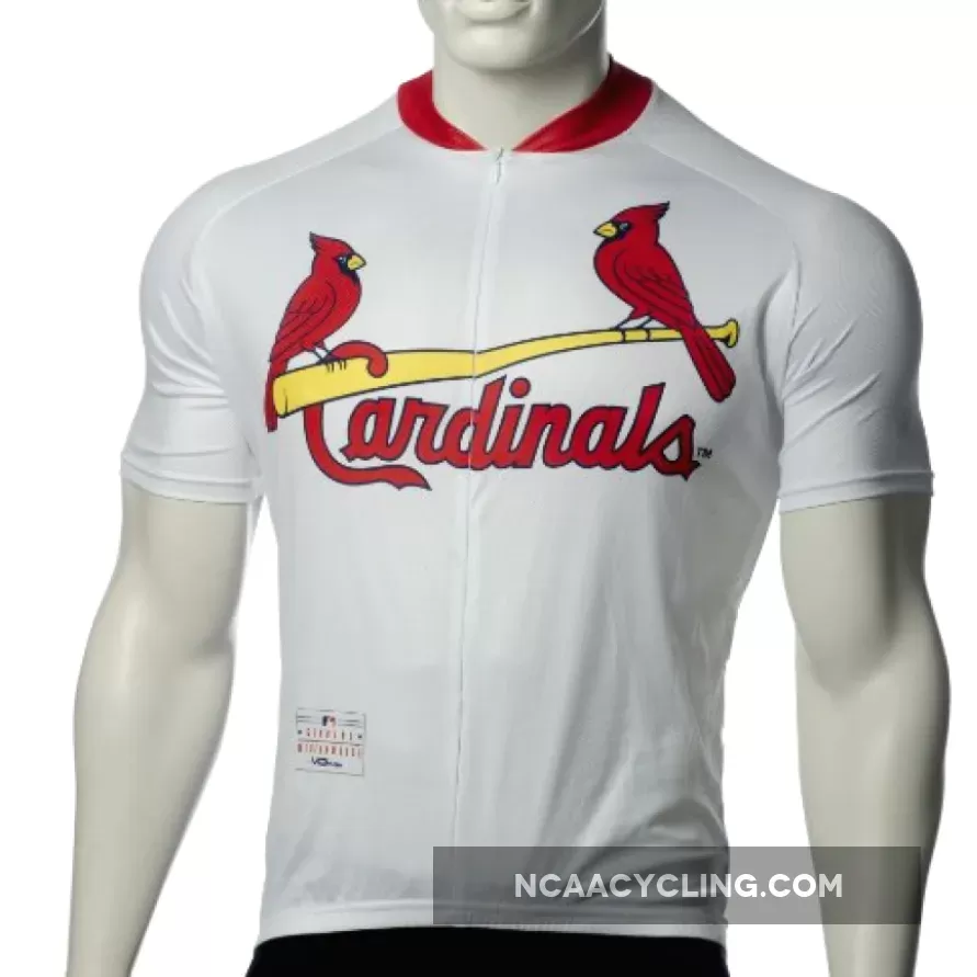MLB St. Louis Cardinals Cycling Jerseys For Sale