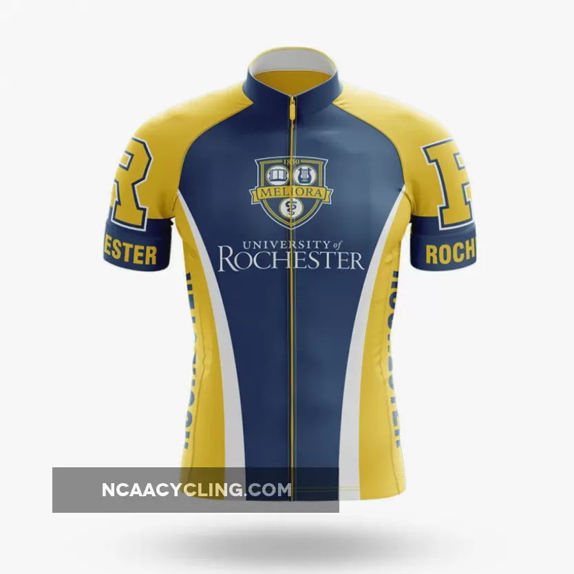 University of Rochester - Men's Cycling / Jersey Only