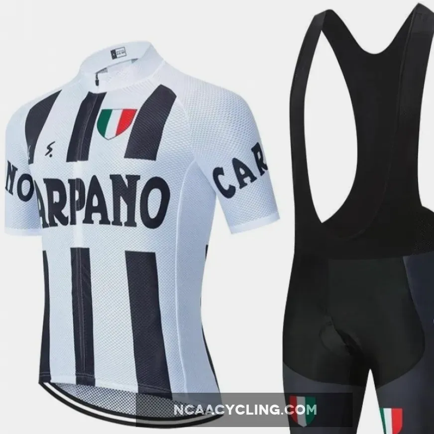 Carpano Retro Cycling Set 1960 Restock