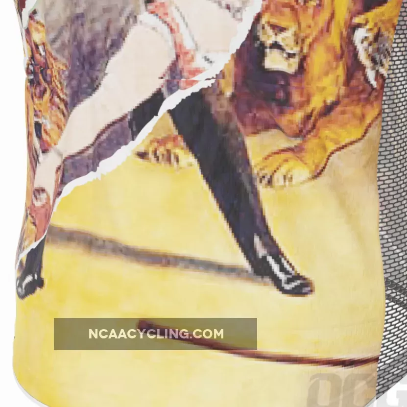 Men's Circus Short Sleeve Cycling Kit Online