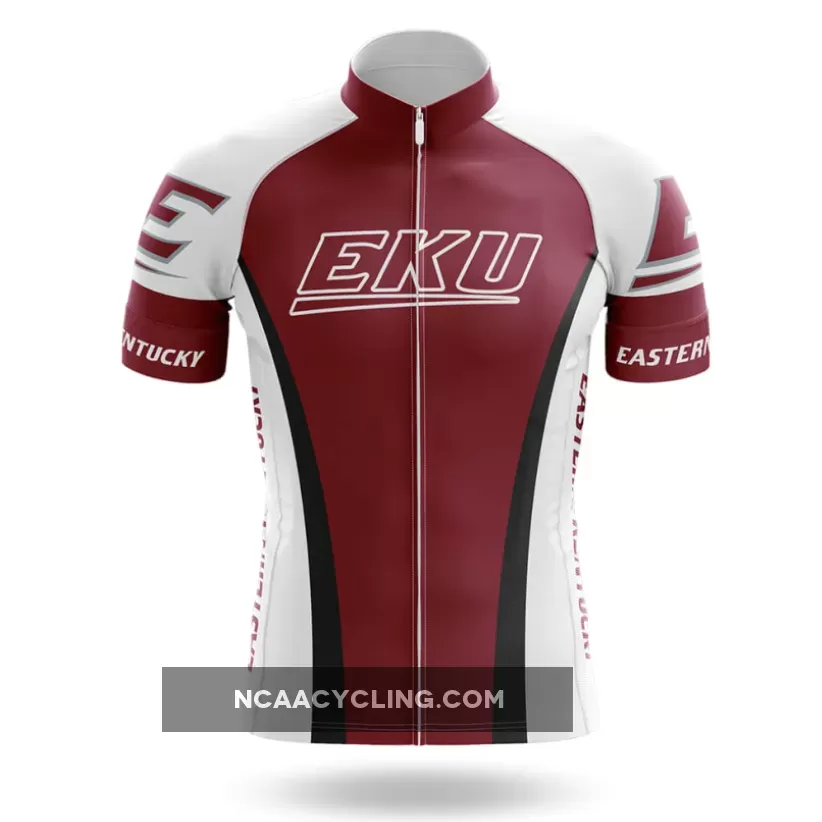 Eastern Kentucky University - Men's Cycling / Jersey Only