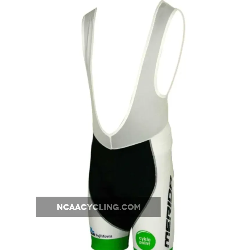 MERIDA 2012 Biemme Radsport-Profi-Team - Radsport - Bib Shorts
