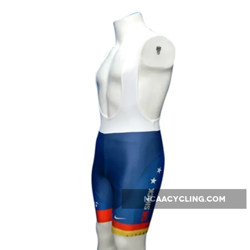 2011 Team RadioShack Cycling Bib Shorts Online