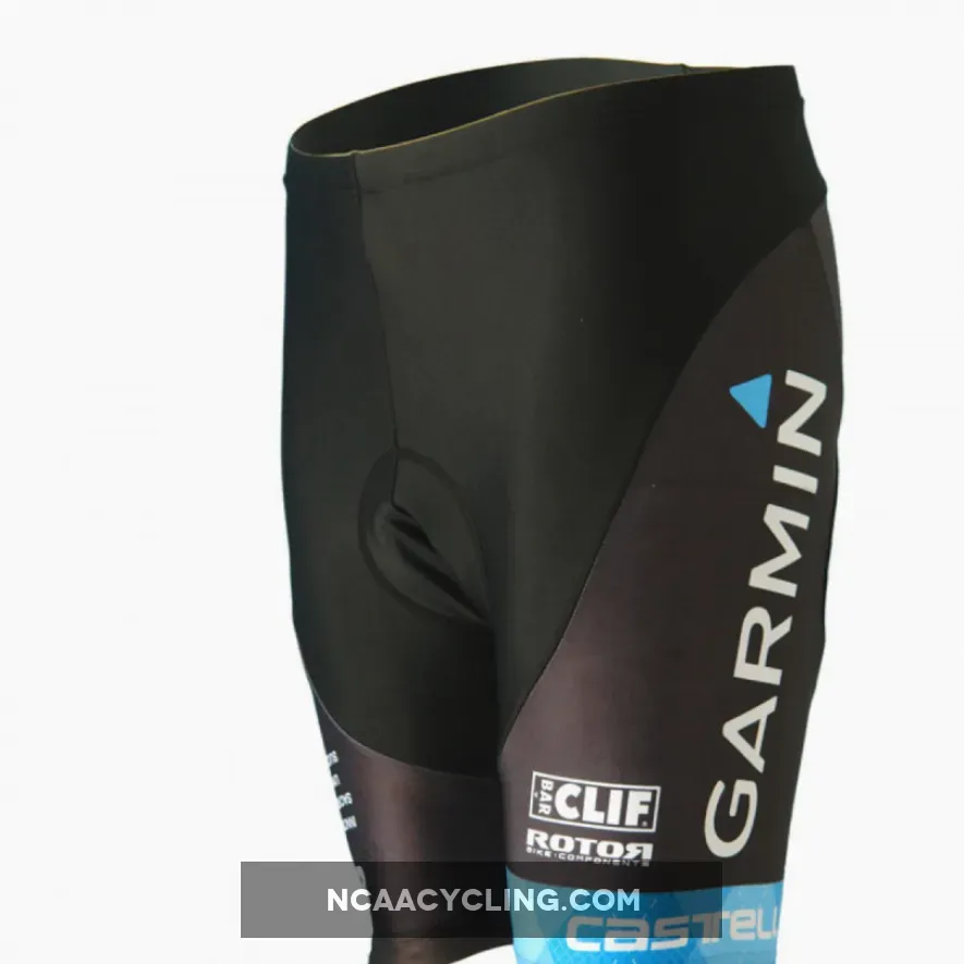 GARMIN-CERVELO Shorts TdF-Edition 2011- cycling shorts