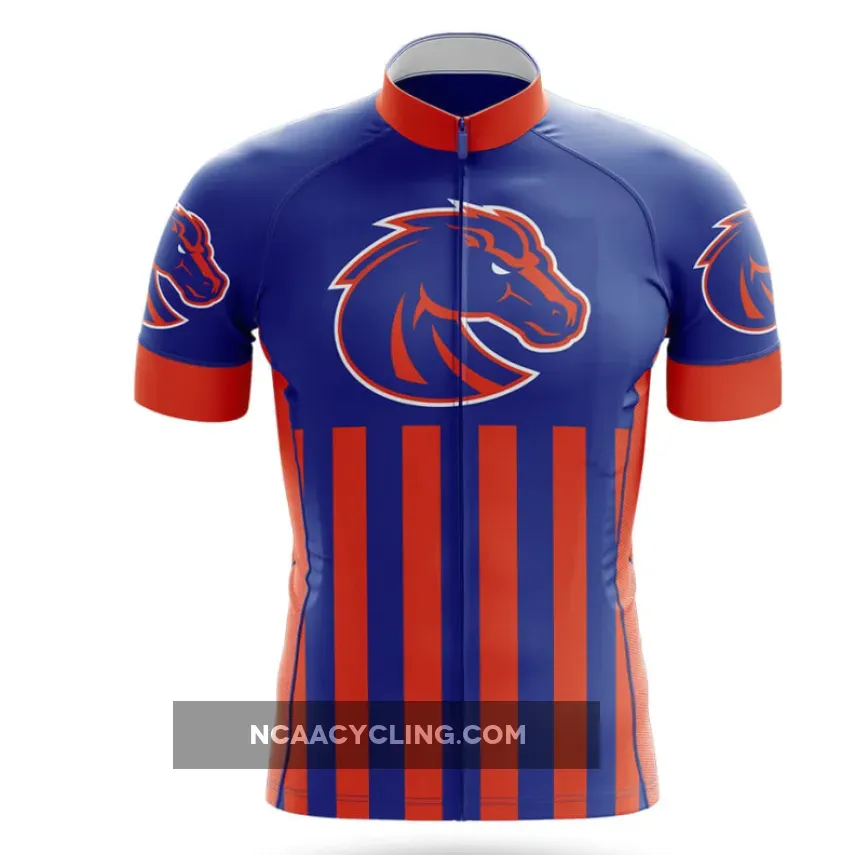 Boise State University USA Cycling - Jersey Only