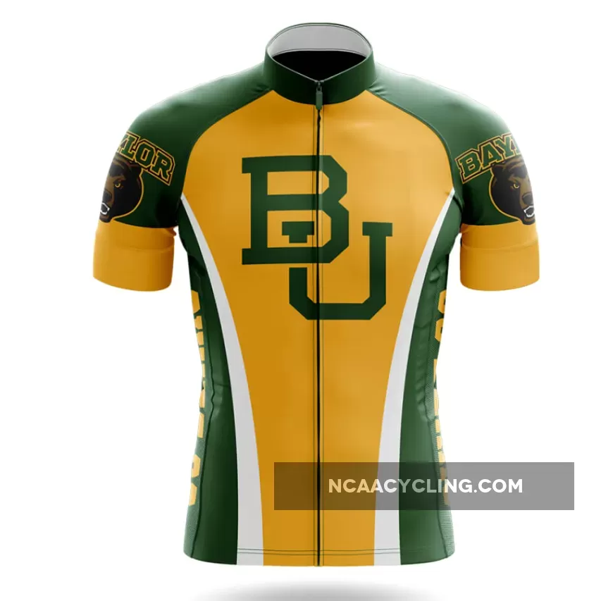 Baylor University - Men's Cycling / Jersey Only For Sale