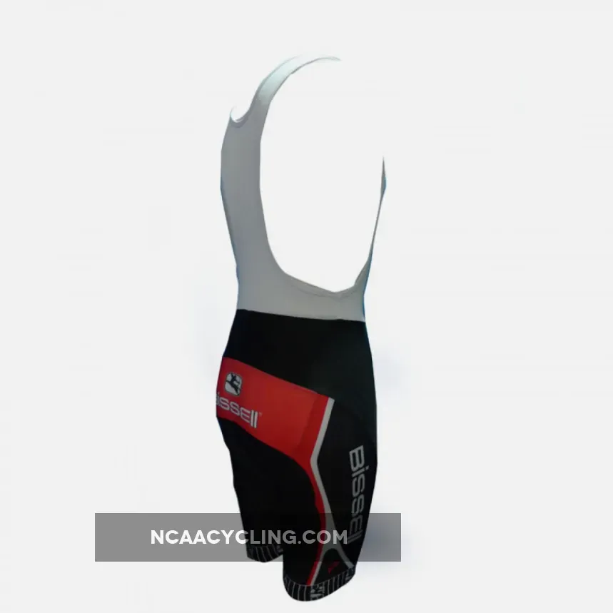 2012 Bissell Cycling Bib Shorts Online
