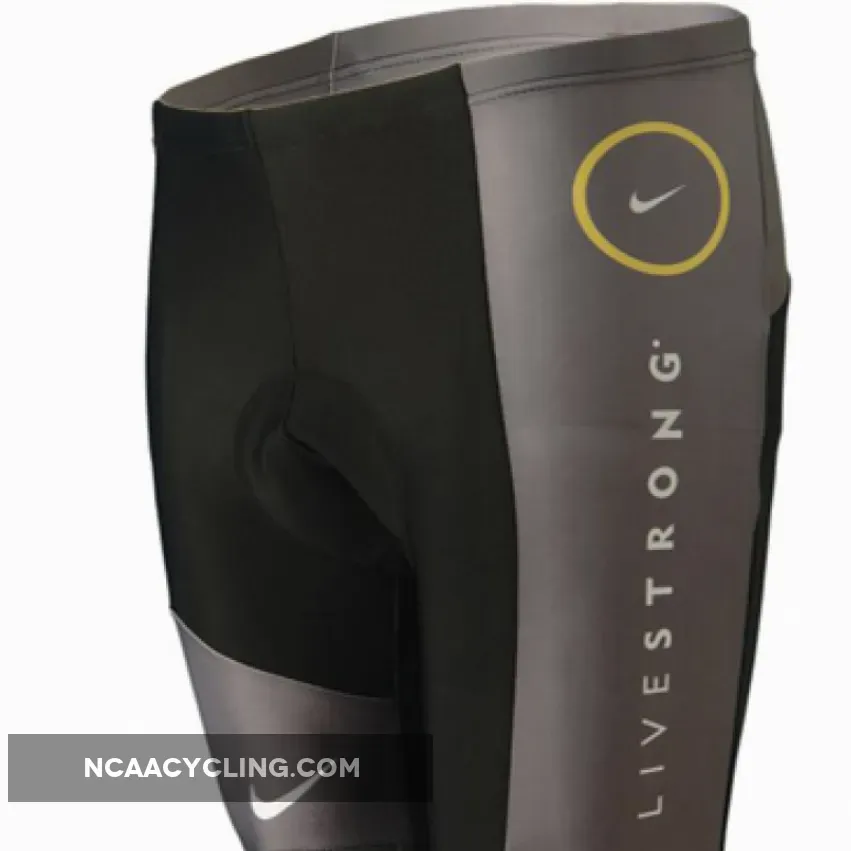 2011 LIVESTRONG Cycling Shorts Outlet