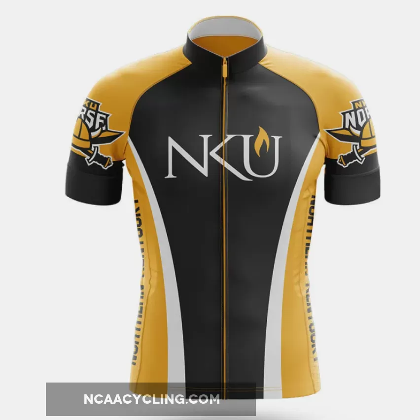 Northern Kentucky University - Men's Cycling / Jersey Only