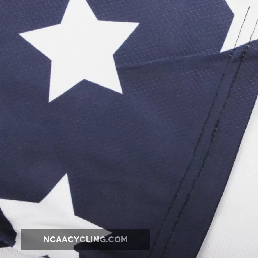 Ilpaladino American Style the Statue of Liberty Breathable Cycling Jersey Men's Short-Sleeve Sport Bicycling Shirts Summer Quick Dry Wear NO.008