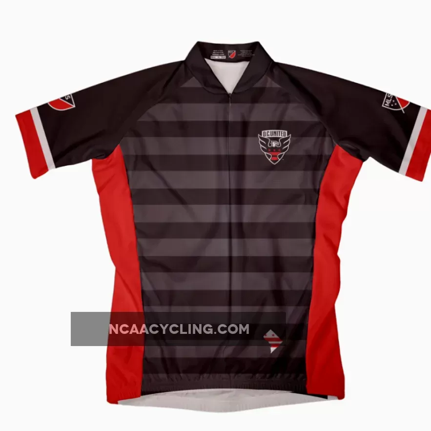 MLS D.C. United Cycling Jerseys Z-1905665 For Sale
