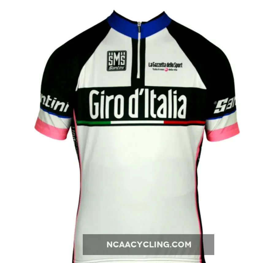 Giro d'Italia 2013-Fashion - short sleeve cycling jersey