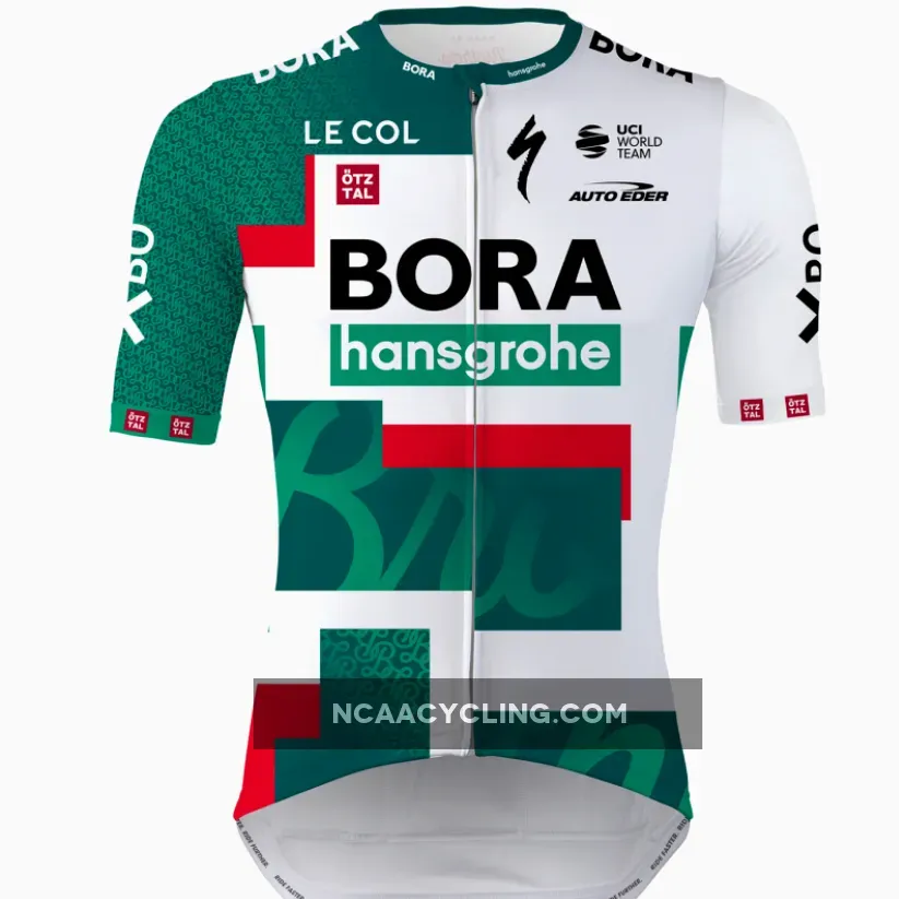 Bora Hansgrohe 2022 Sport jersey - TdF Switchout Bora Hansgrohe Tour De France 2023