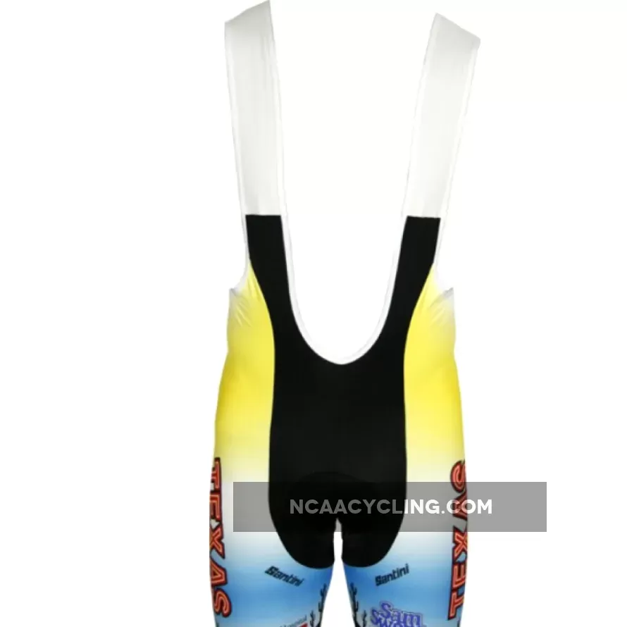 TEXAS ROADHOUSE 2011 Radsport-Profi-Team Bib Shorts