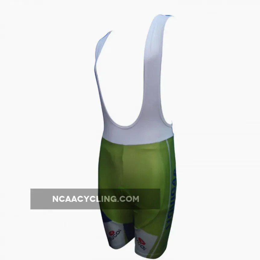 2012 Team Liquigas Cycling Bib Shorts Restock