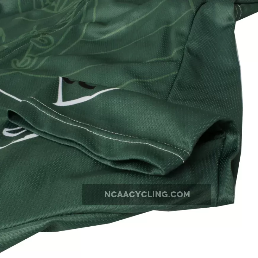 Ilpaladino Cyclist Green Men's Breathable Quick Dry Short-Sleeve Cycling Jersey Bicycling Shirts France Summer Sport Wear Exercise Bicycling Summer Spring Autumn Pro Cycle Clothing Racing Apparel Outdoor Sports Leisure Biking Shirts NO.569