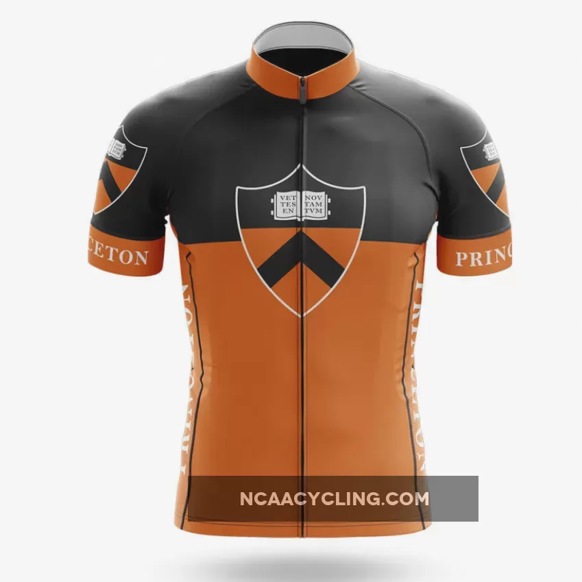 Princeton V2 - Men's Cycling / Jersey Only Restock