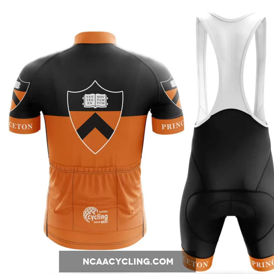 Princeton V2 - Men's Cycling / Jersey Only Restock