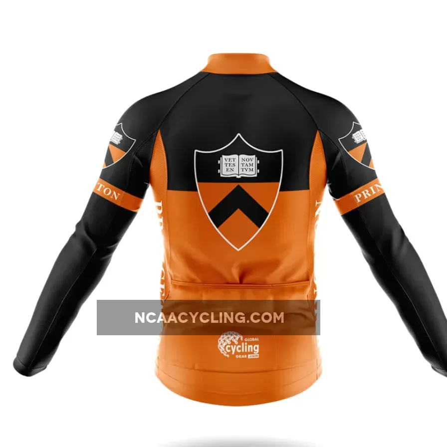Princeton V2 - Men's Cycling / Jersey Only Restock