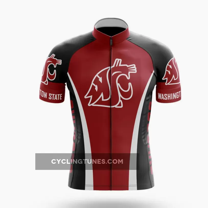 Washington State University - Men's Cycling / Jersey Only
