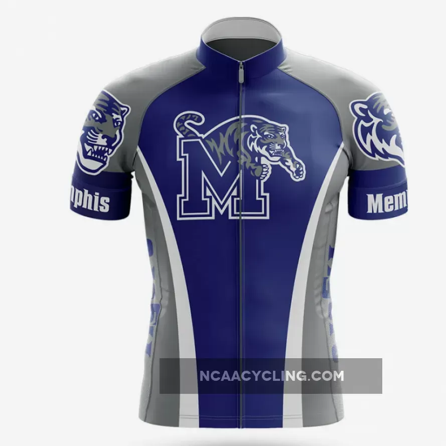 University of Memphis - Men's Cycling / Jersey Only