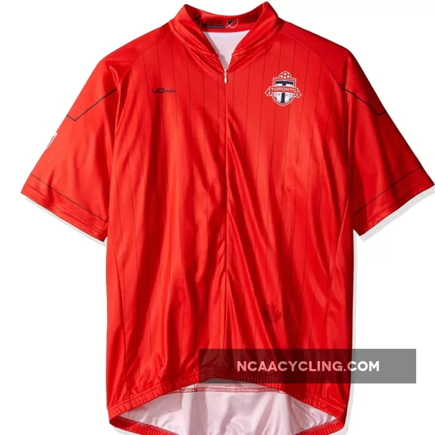 MLS Toronto FC Cycling Jerseys Z-1905784 For Sale
