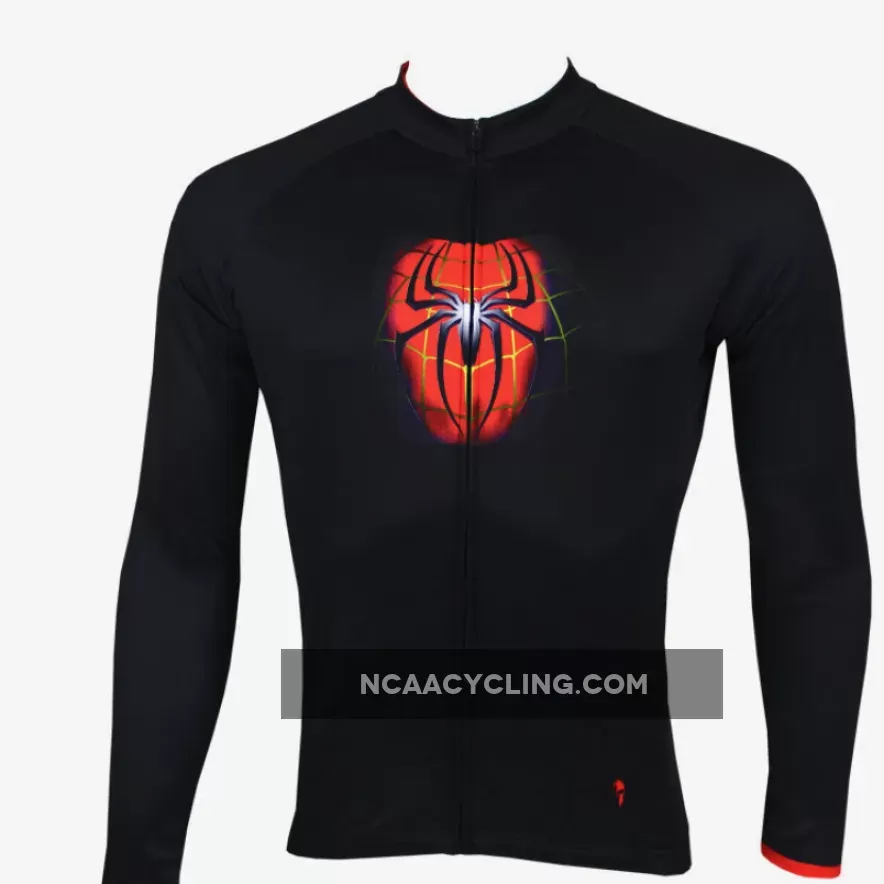 Super Hero Summer Spring Short/Long-sleeve Cycling Jersey T-shirt Batman/Spider-Man/spider man/Green Lantern/ Captain American /Superman/ Iron Man
