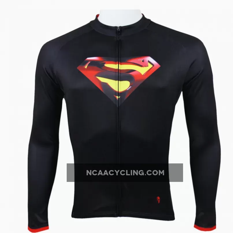 Super Hero Summer Spring Short/Long-sleeve Cycling Jersey T-shirt Batman/Spider-Man/spider man/Green Lantern/ Captain American /Superman/ Iron Man
