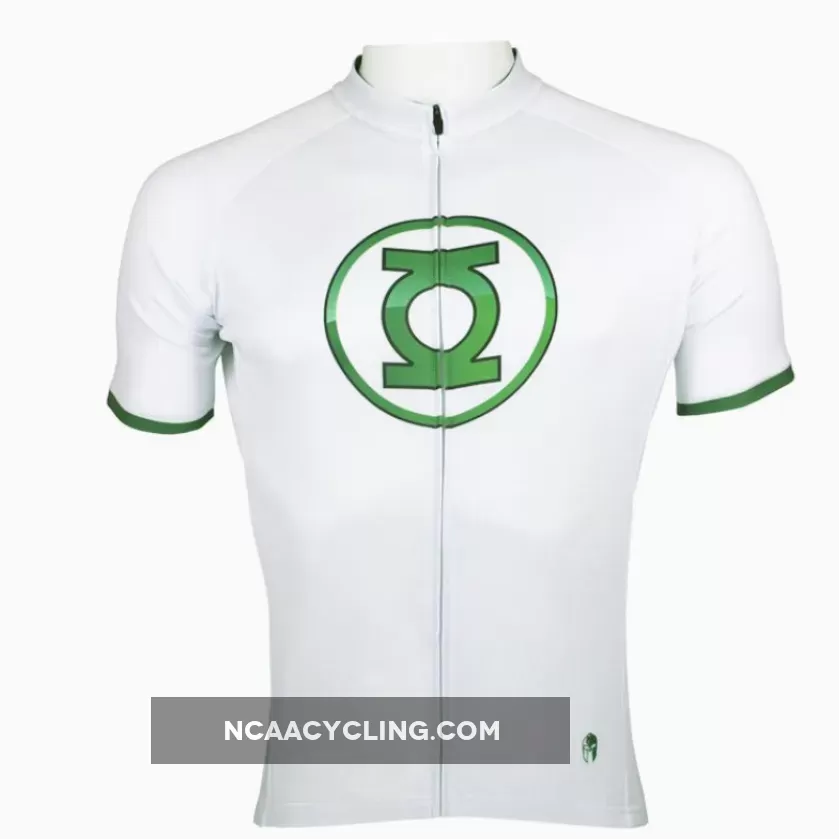 Super Hero Summer Spring Short/Long-sleeve Cycling Jersey T-shirt Batman/Spider-Man/spider man/Green Lantern/ Captain American /Superman/ Iron Man