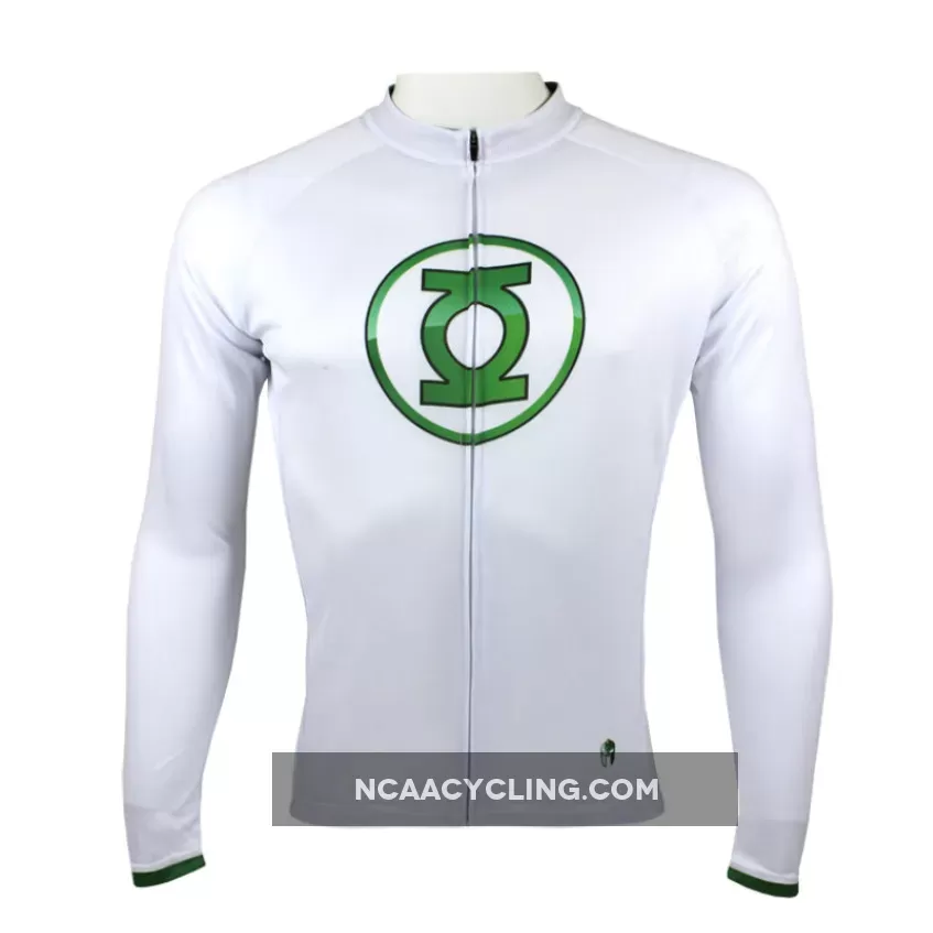 Super Hero Summer Spring Short/Long-sleeve Cycling Jersey T-shirt Batman/Spider-Man/spider man/Green Lantern/ Captain American /Superman/ Iron Man
