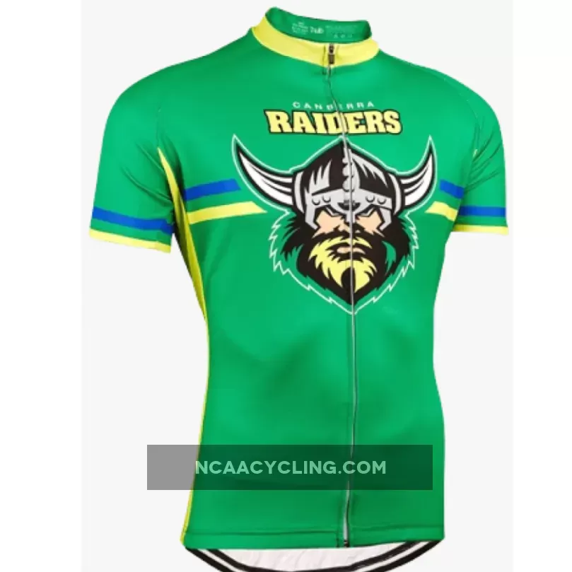 NRL Canberra Raiders Cycling Jerseys Z-2276554 Where To Buy