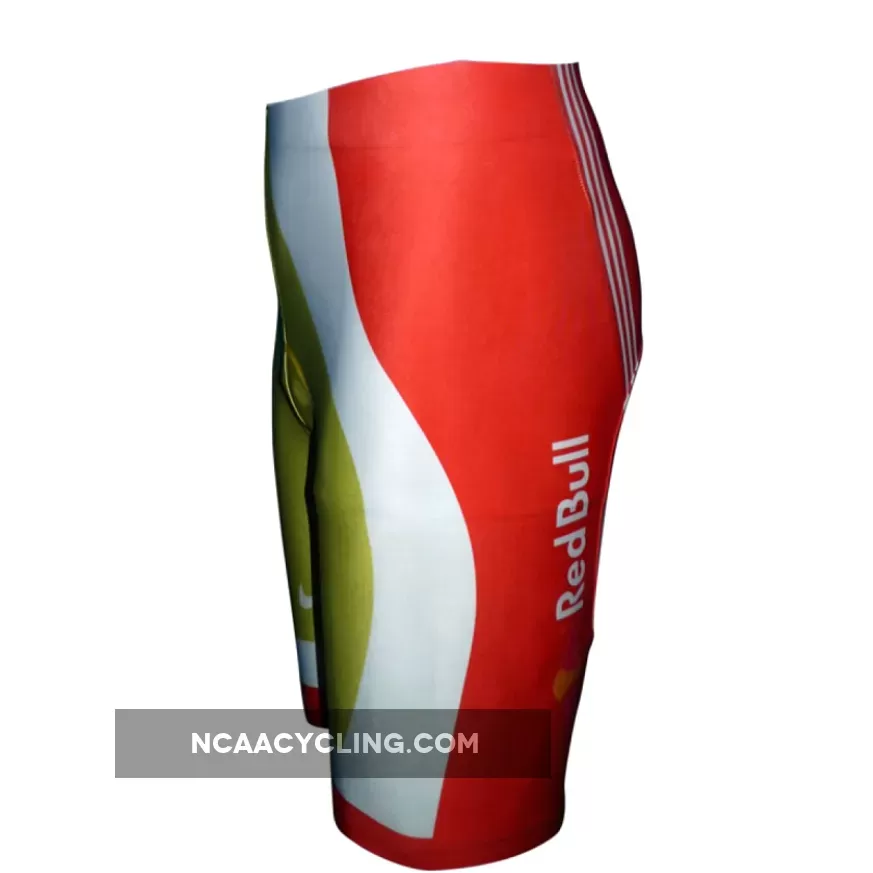 2012 Jayco Scott Red Bull Tream Cycling Shorts New Releases