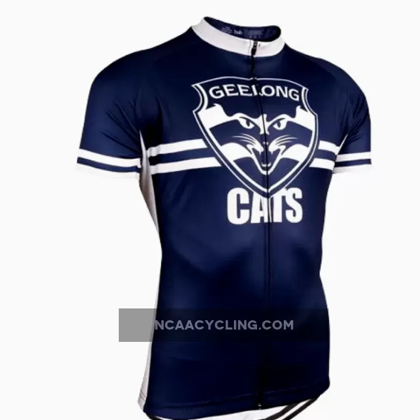 AFL Geelong Cats Cycling Jerseys 1694837231 Outlet
