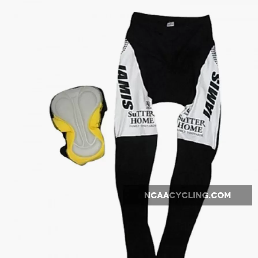2010 Jamis Sutter Home Colavita Cycling Pants Outlet