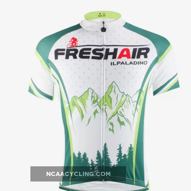 ILPALADINO Special Cycling Apparels for Men Outdoor Biking Clothes Bicycling Pro Cycle Clothing Racing Apparel Outdoor Sports Leisure Biking T-shirt Breathable and Quick Dry NO.612