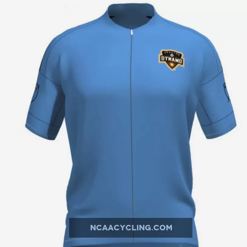 MLS Houston Dynamo Cycling Jerseys Z-1905683 Restock
