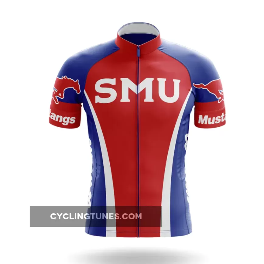 Southern Methodist University - Men's Cycling / Jersey Only