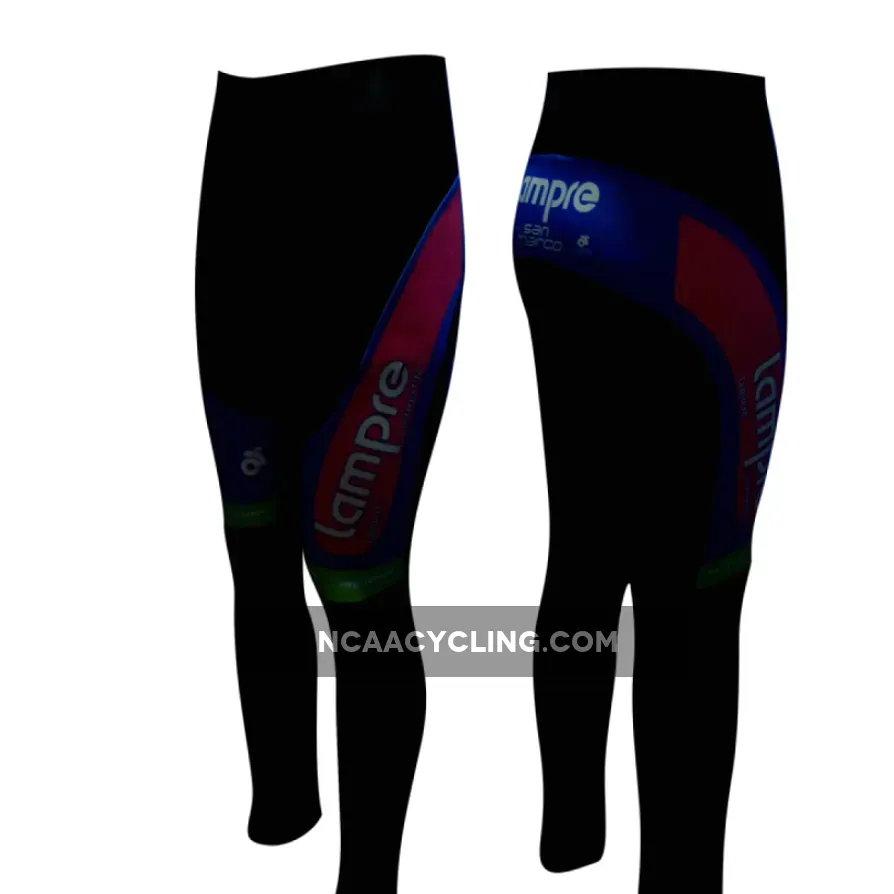 2013 Lampre Winter Pants For Sale